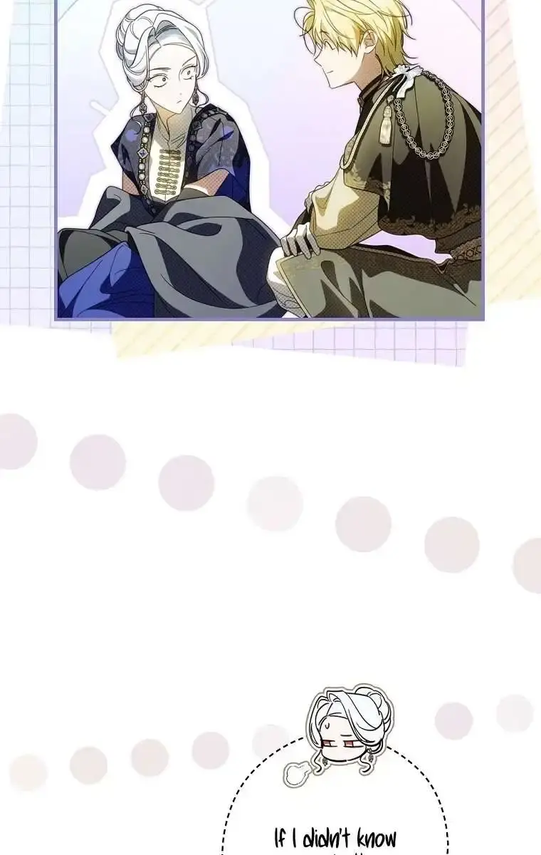 How to Get My Husband on My Side Chapter 94 Page 23