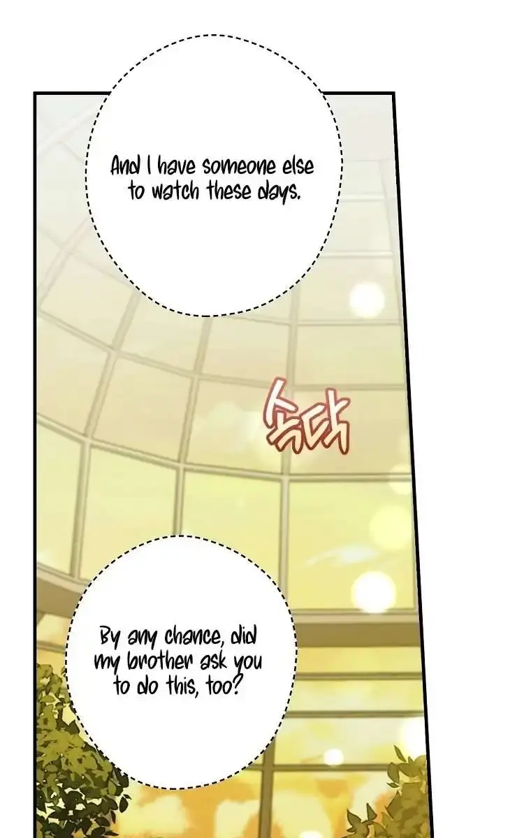 How to Get My Husband on My Side Chapter 94 Page 26