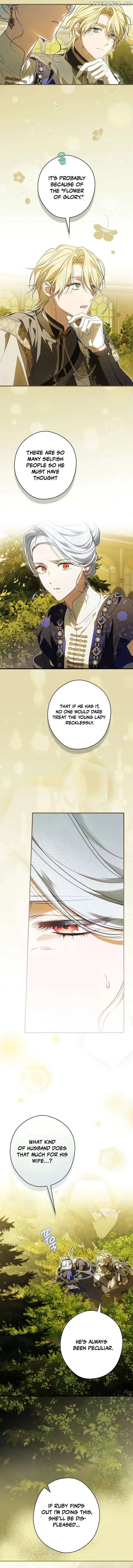 How to Get My Husband on My Side Chapter 94 Page 29