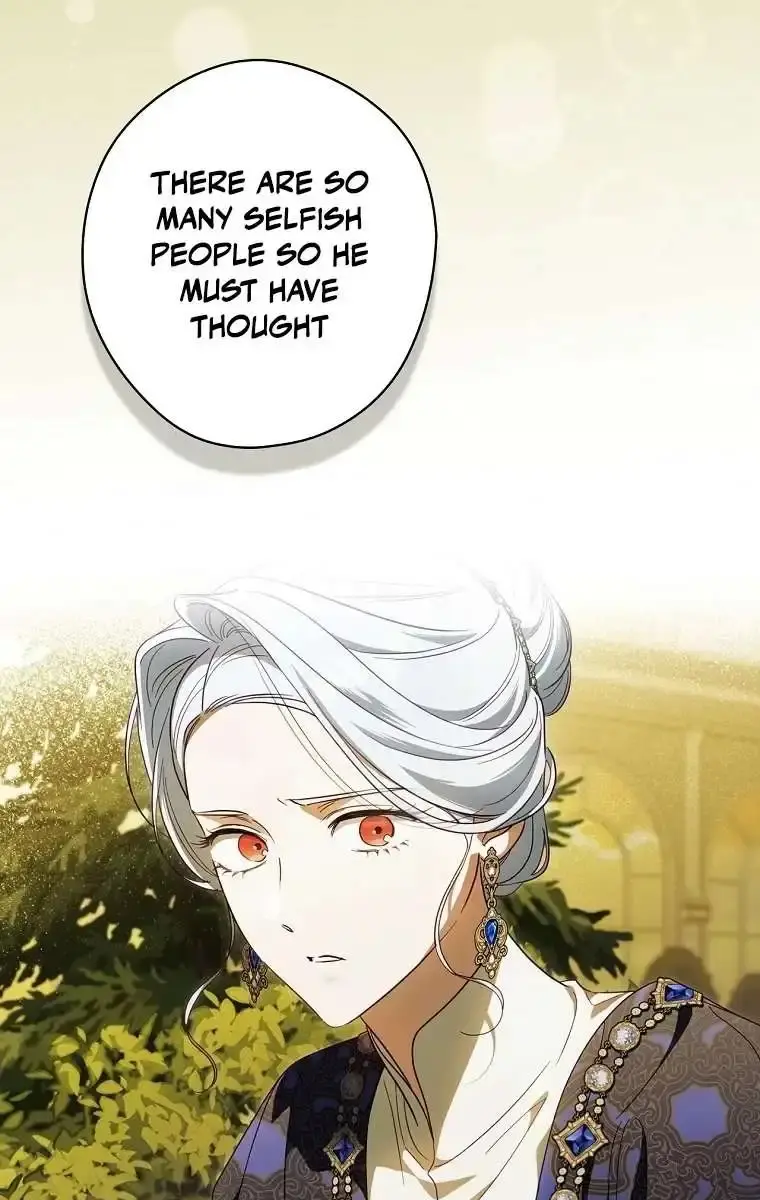 How to Get My Husband on My Side Chapter 94 Page 32