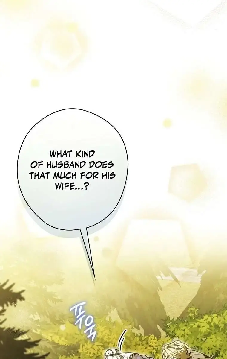 How to Get My Husband on My Side Chapter 94 Page 35