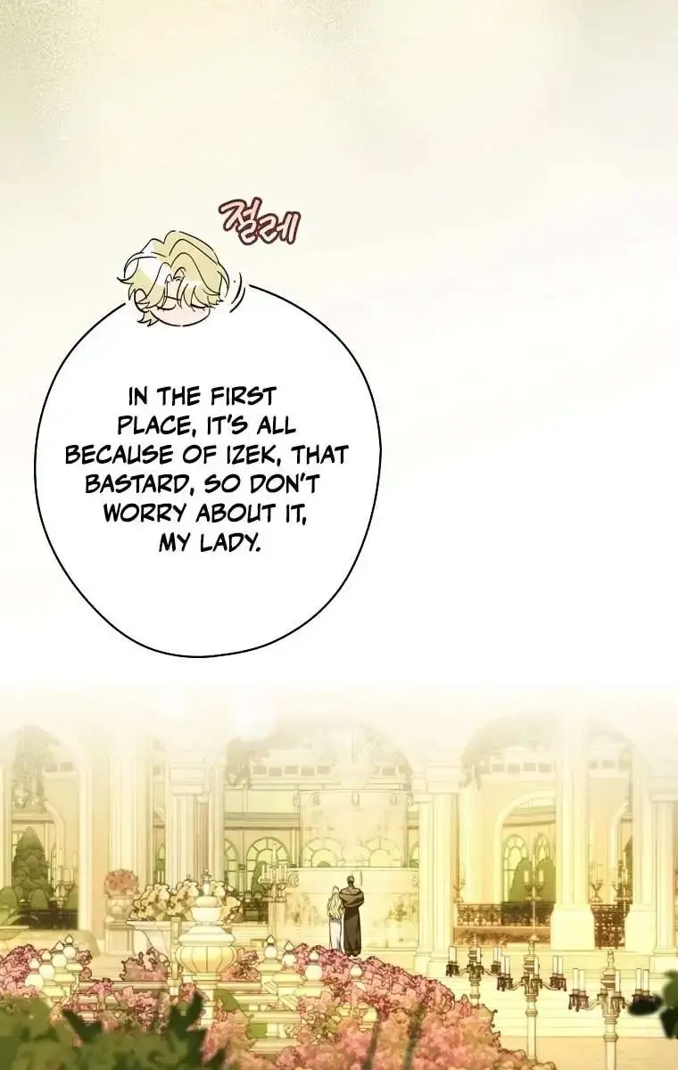 How to Get My Husband on My Side Chapter 94 Page 40
