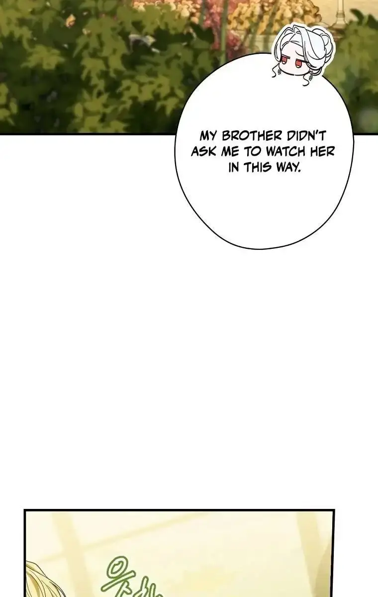 How to Get My Husband on My Side Chapter 94 Page 41