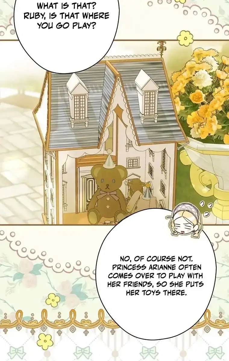 How to Get My Husband on My Side Chapter 94 Page 54