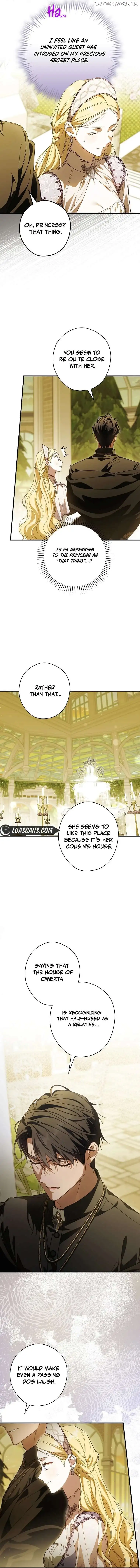 How to Get My Husband on My Side Chapter 94 Page 56