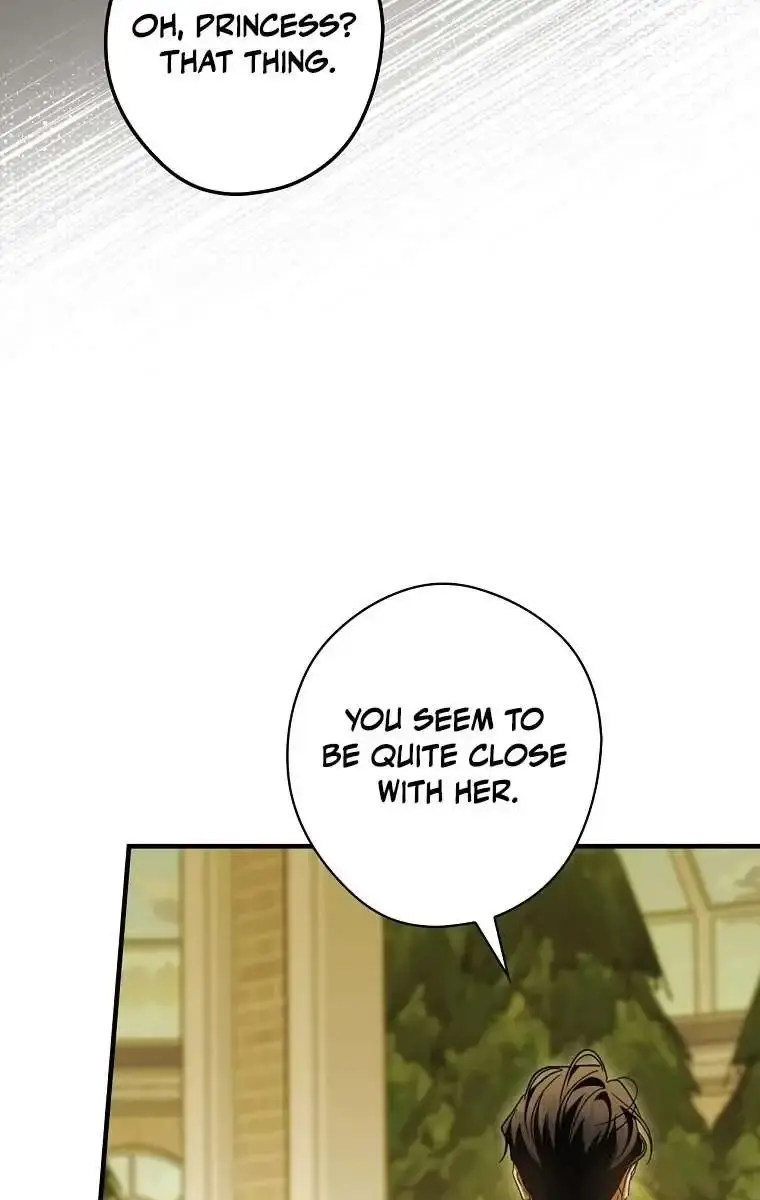 How to Get My Husband on My Side Chapter 94 Page 58