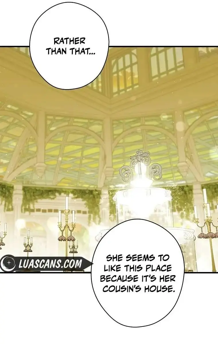 How to Get My Husband on My Side Chapter 94 Page 60