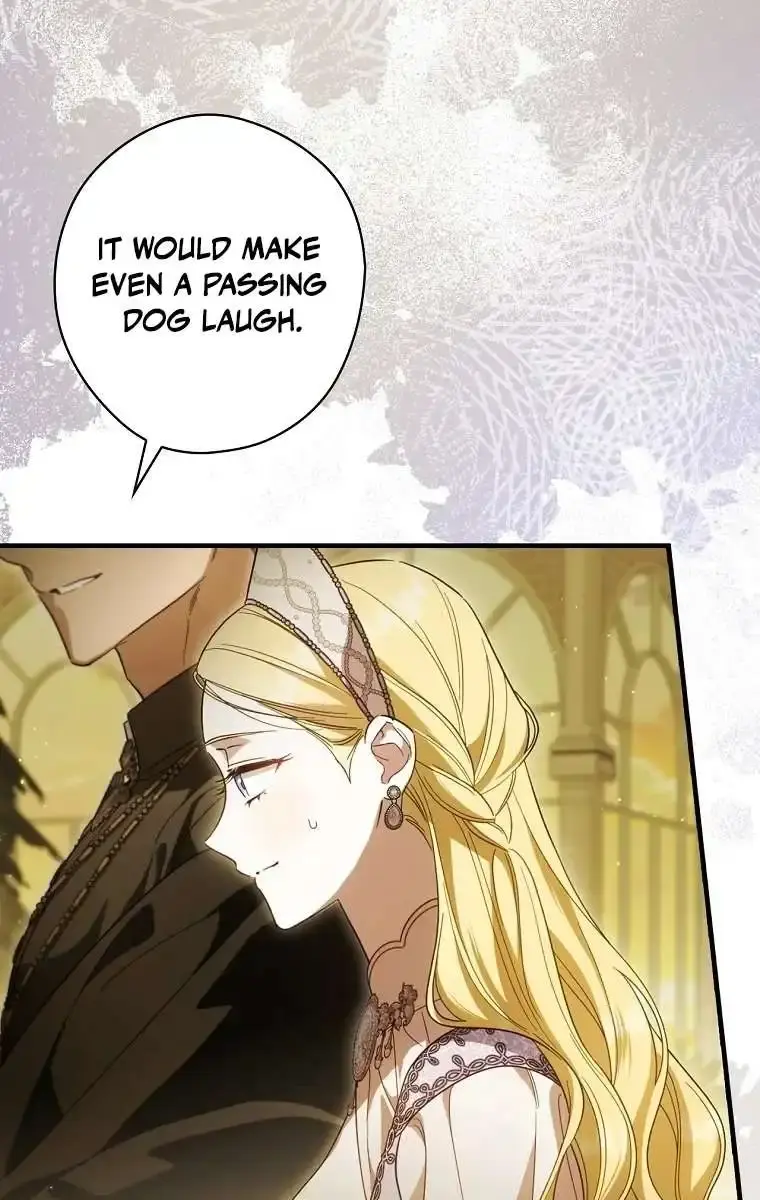 How to Get My Husband on My Side Chapter 94 Page 63