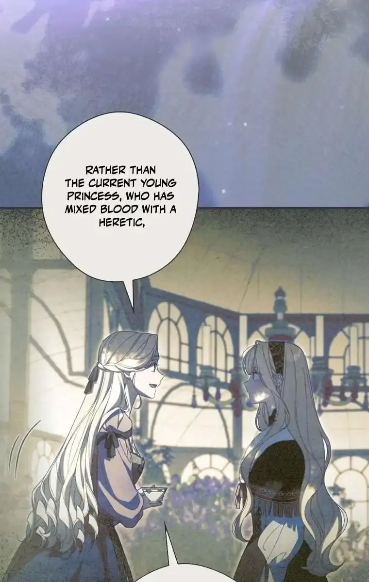 How to Get My Husband on My Side Chapter 94 Page 67