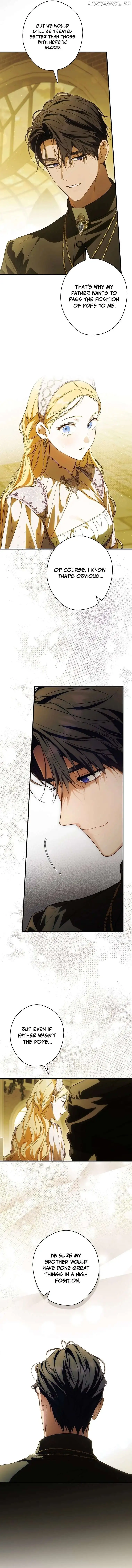 How to Get My Husband on My Side Chapter 94 Page 73
