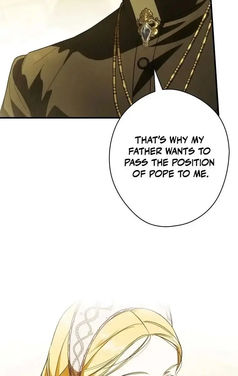 How to Get My Husband on My Side Chapter 94 Page 75