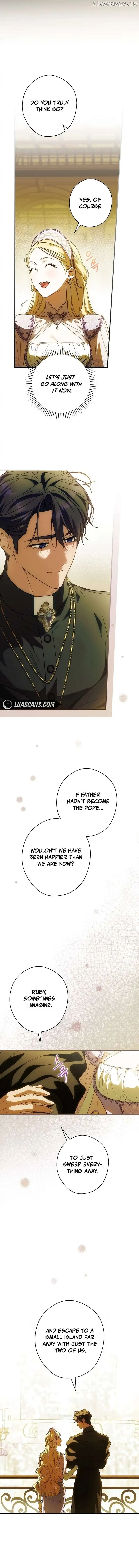 How to Get My Husband on My Side Chapter 94 Page 82