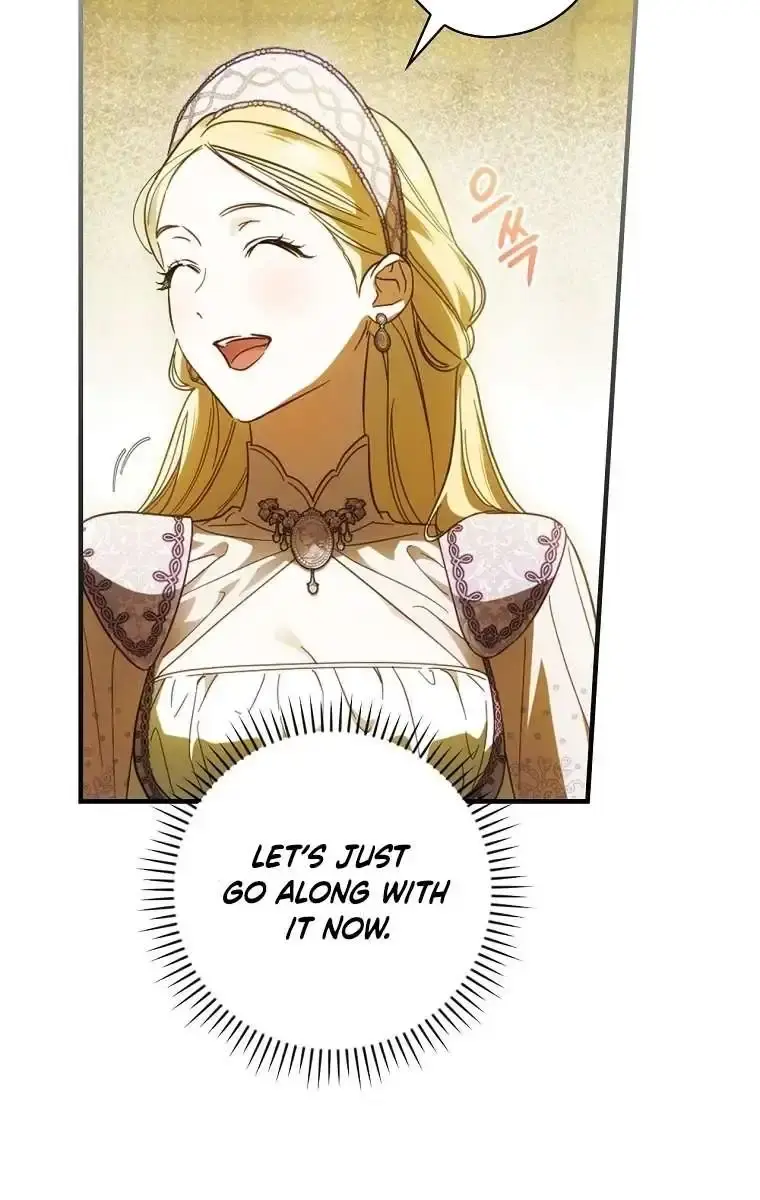 How to Get My Husband on My Side Chapter 94 Page 84