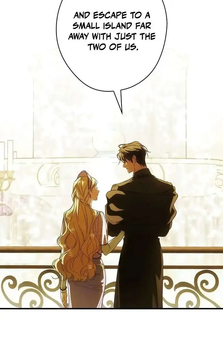 How to Get My Husband on My Side Chapter 94 Page 89