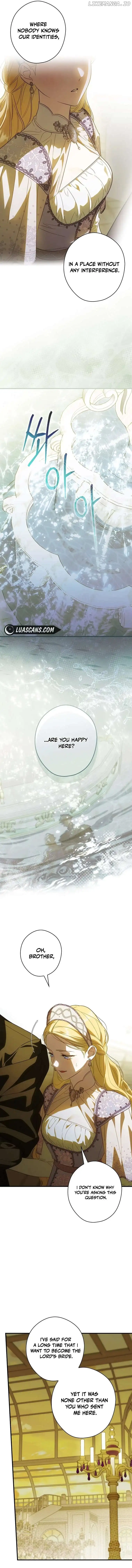 How to Get My Husband on My Side Chapter 94 Page 91