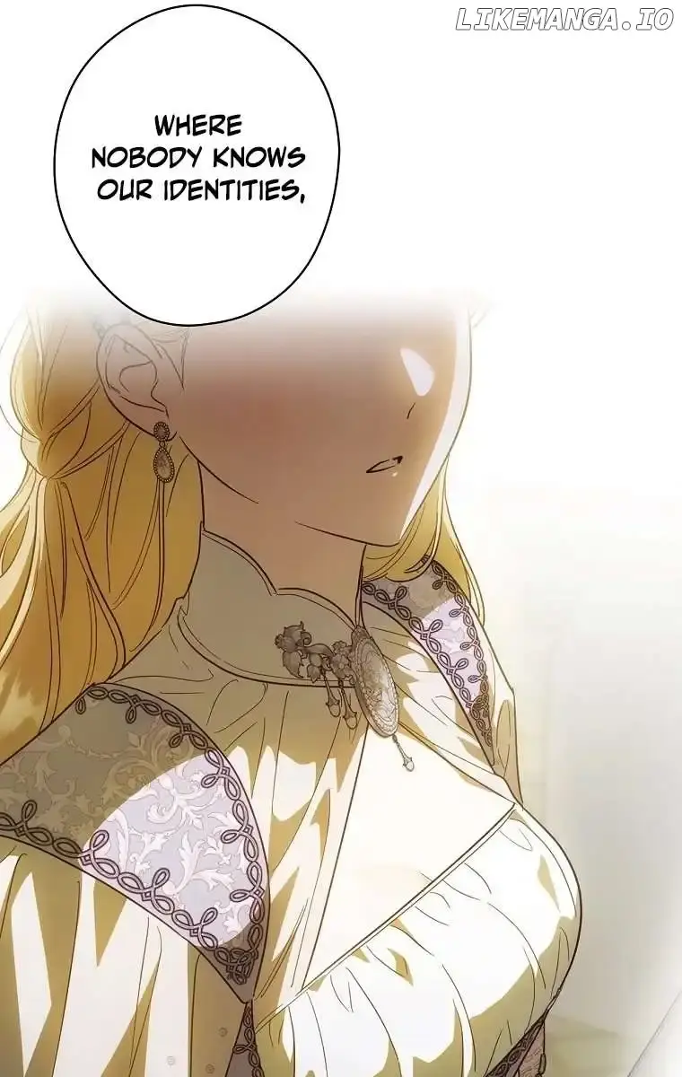 How to Get My Husband on My Side Chapter 94 Page 92
