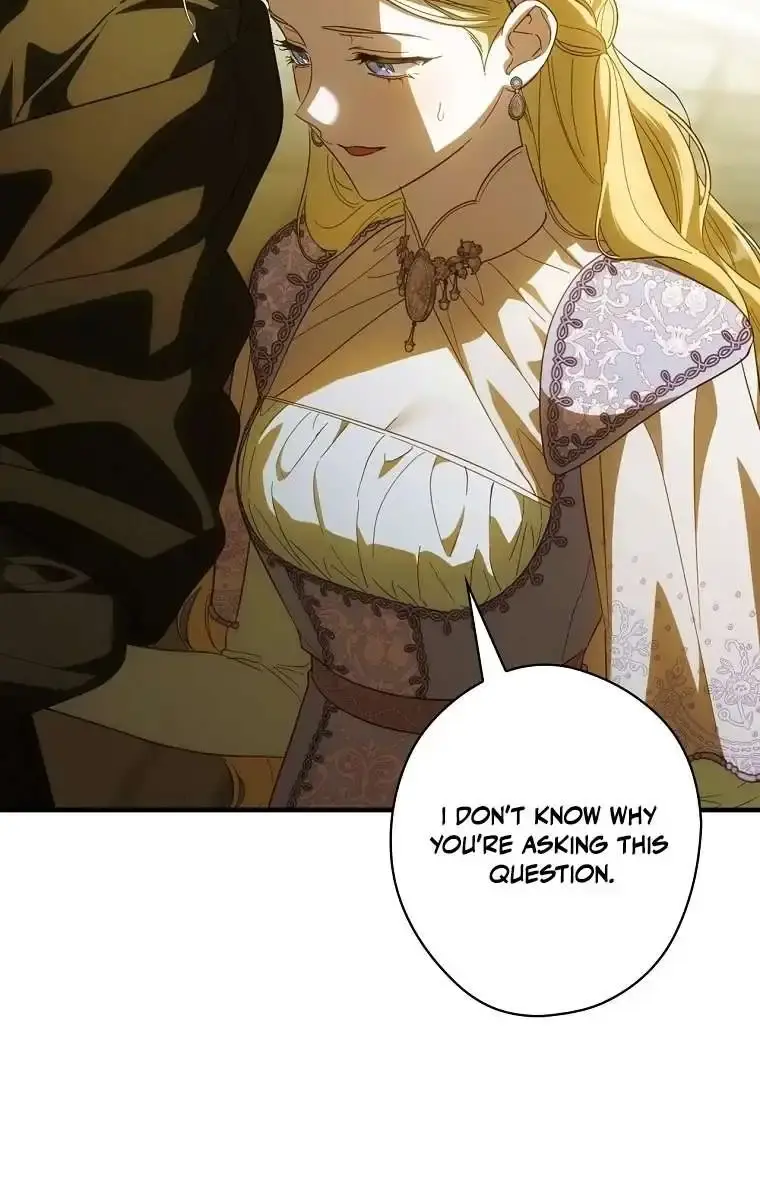 How to Get My Husband on My Side Chapter 94 Page 97