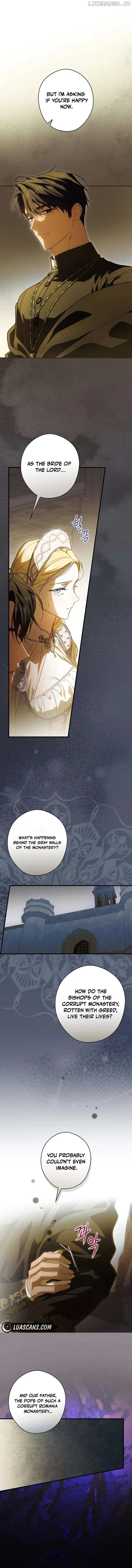 How to Get My Husband on My Side Chapter 94 Page 100