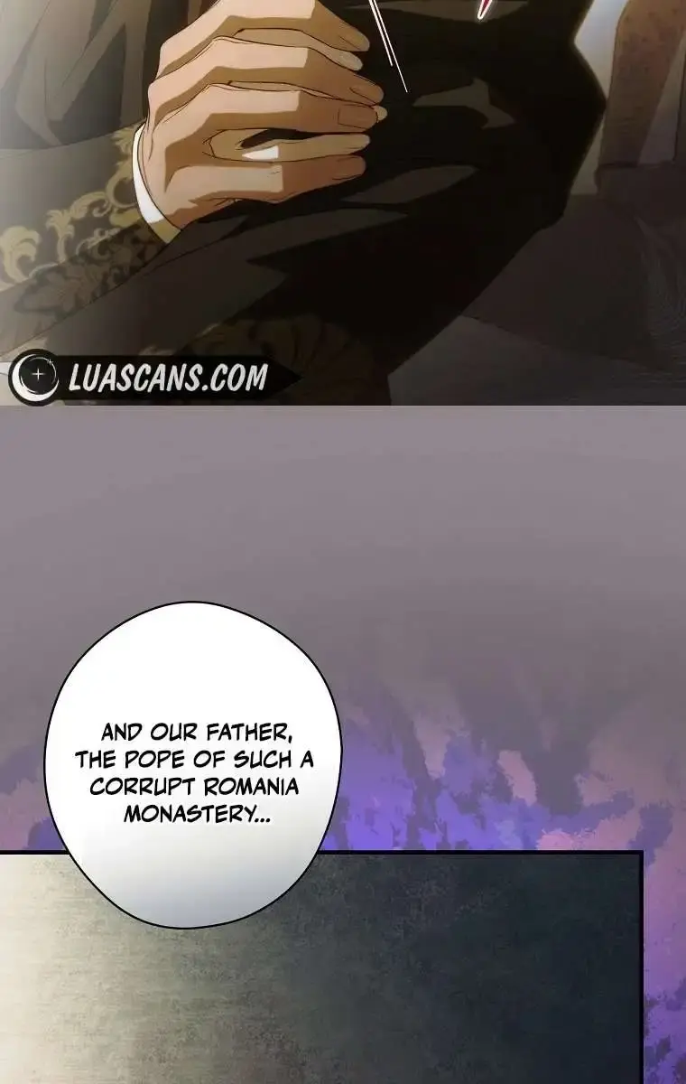 How to Get My Husband on My Side Chapter 94 Page 107