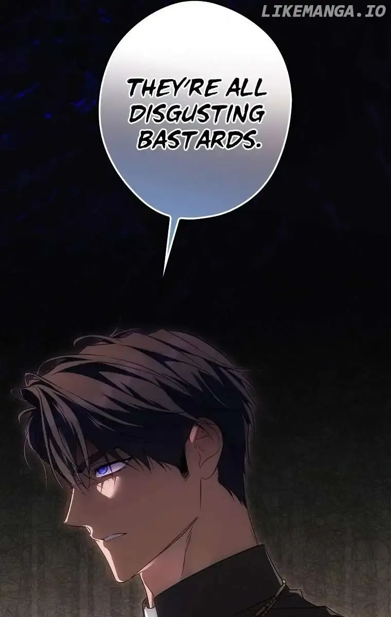 How to Get My Husband on My Side Chapter 94 Page 110