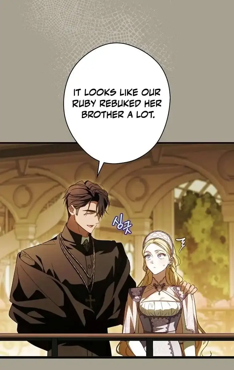 How to Get My Husband on My Side Chapter 94 Page 113