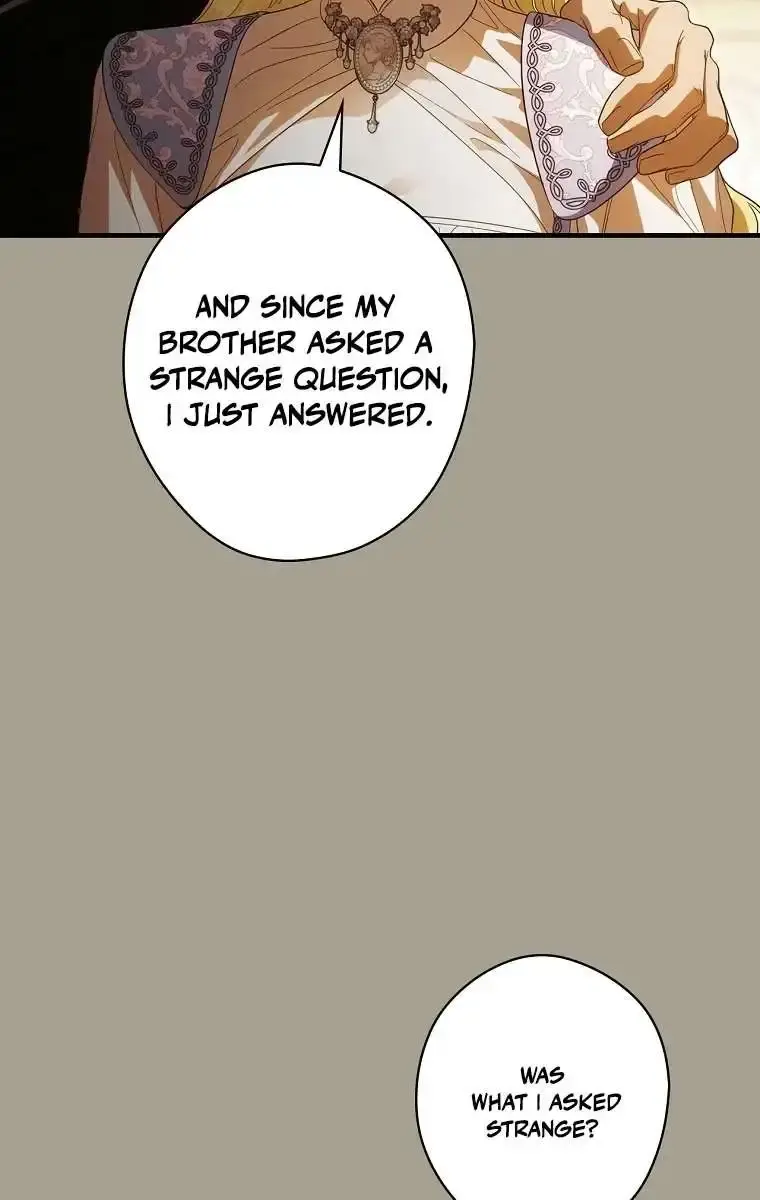 How to Get My Husband on My Side Chapter 94 Page 115