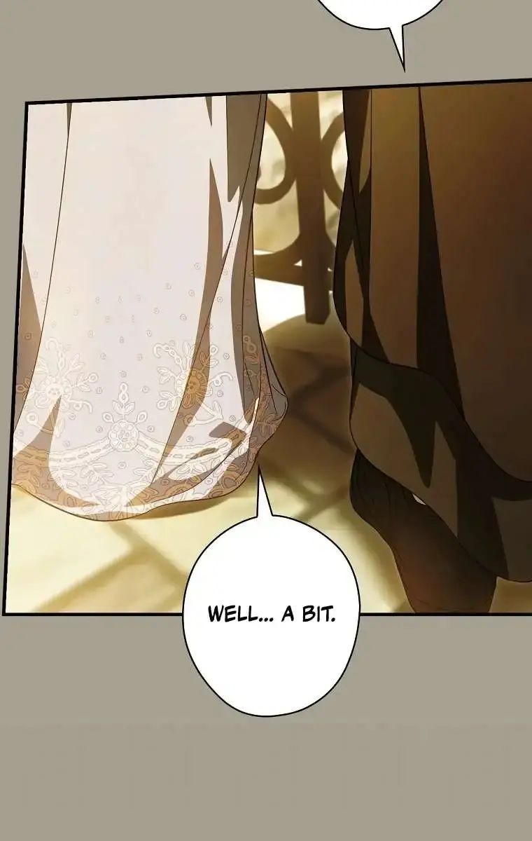 How to Get My Husband on My Side Chapter 94 Page 116