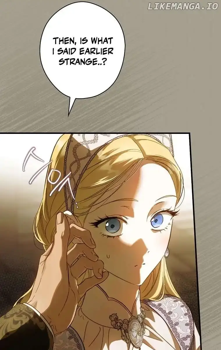 How to Get My Husband on My Side Chapter 94 Page 119