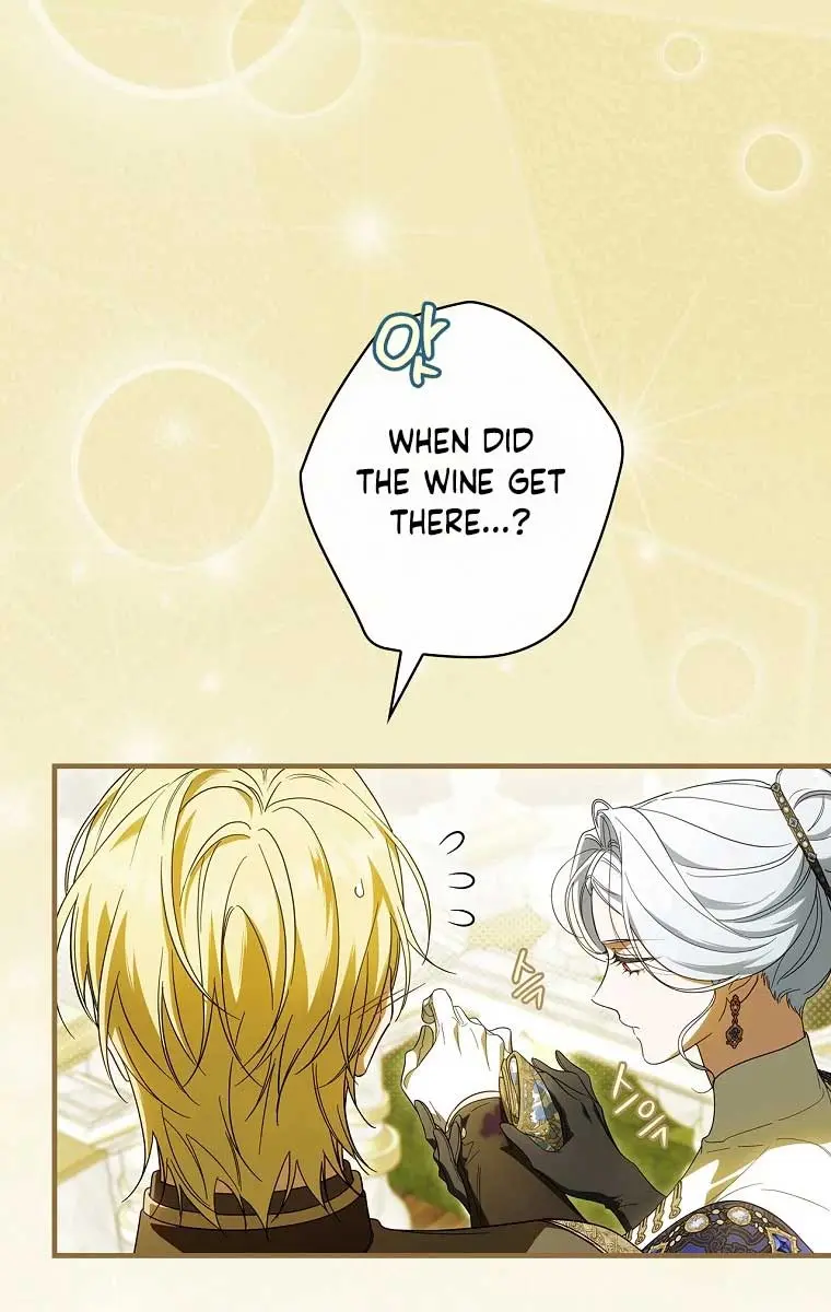 How to Get My Husband on My Side Chapter 95 Page 5