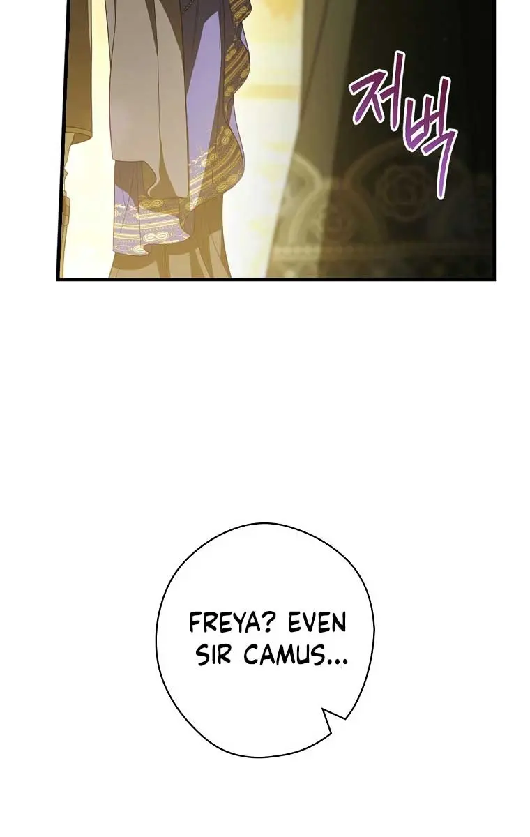 How to Get My Husband on My Side Chapter 95 Page 18
