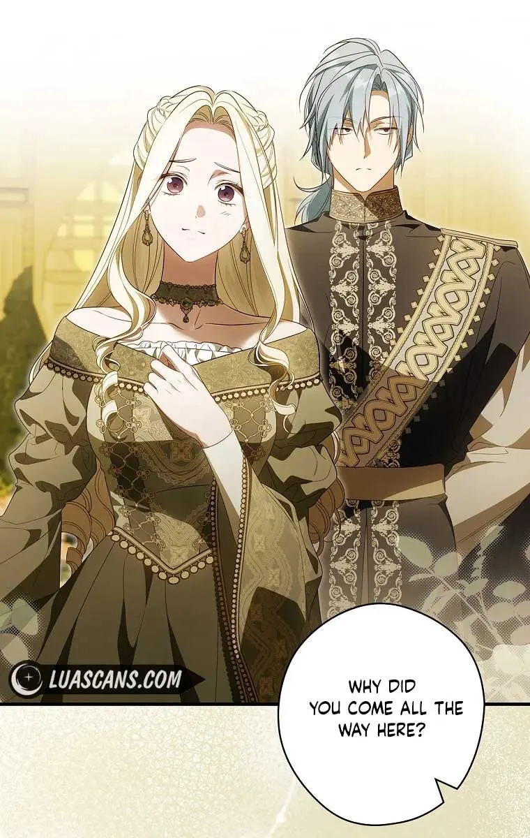 How to Get My Husband on My Side Chapter 95 Page 19