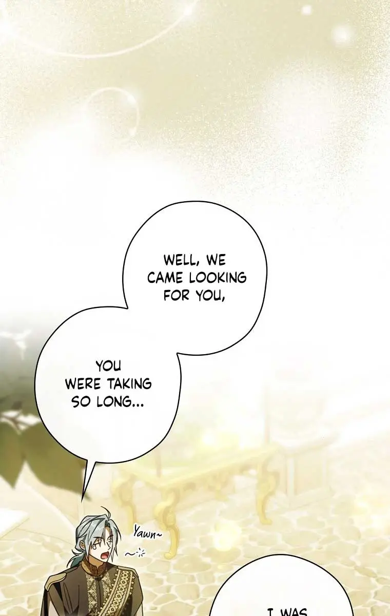 How to Get My Husband on My Side Chapter 95 Page 20