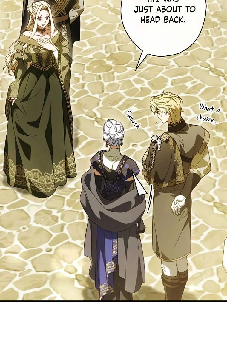 How to Get My Husband on My Side Chapter 95 Page 21