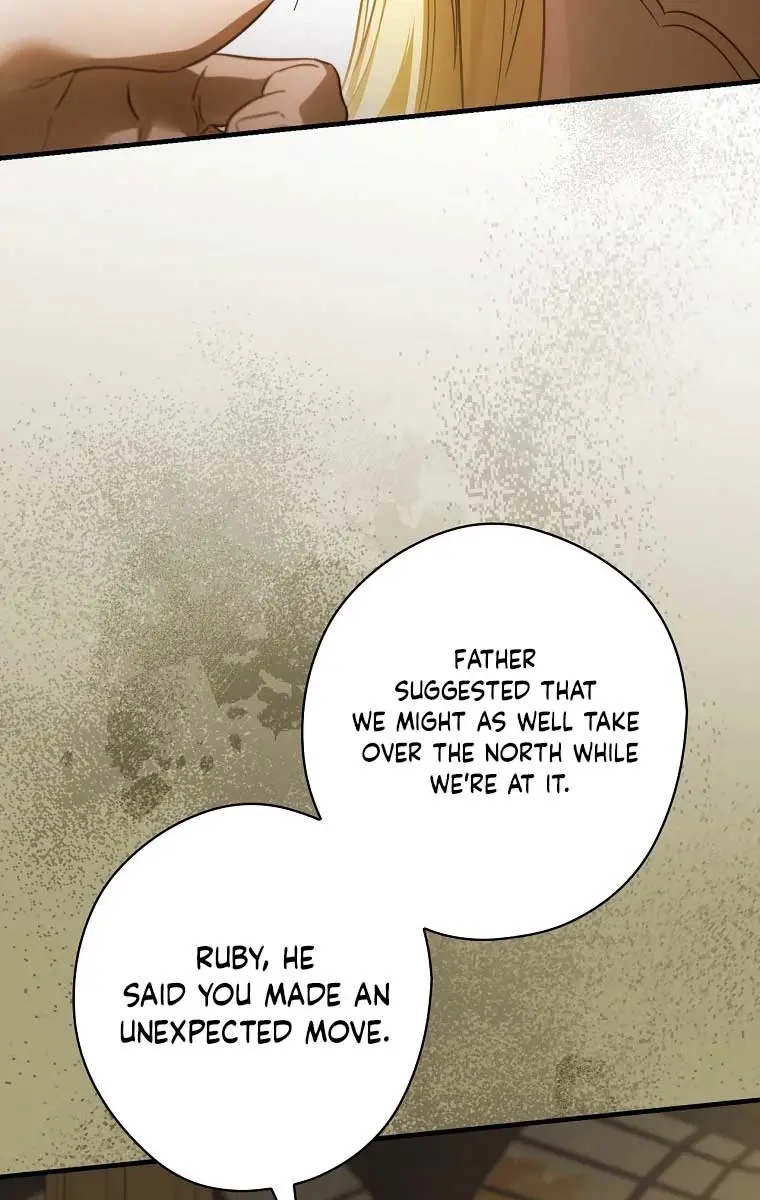 How to Get My Husband on My Side Chapter 95 Page 31