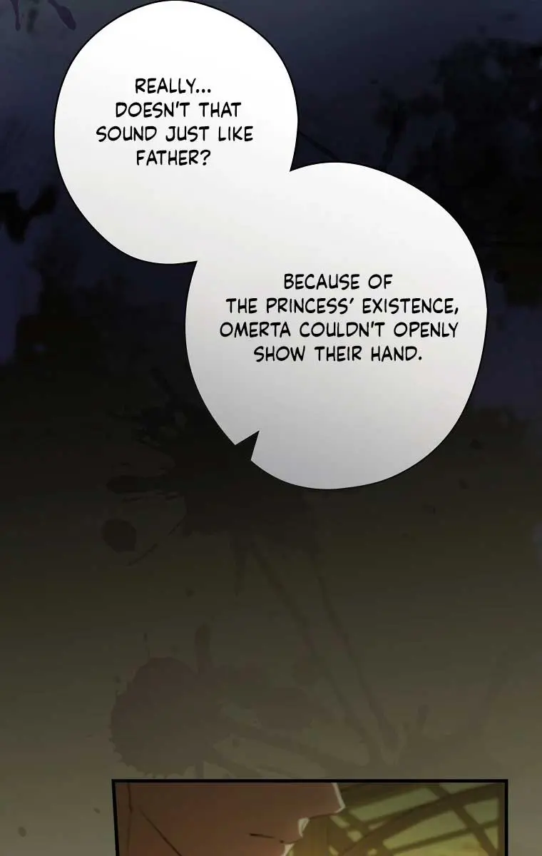 How to Get My Husband on My Side Chapter 95 Page 36