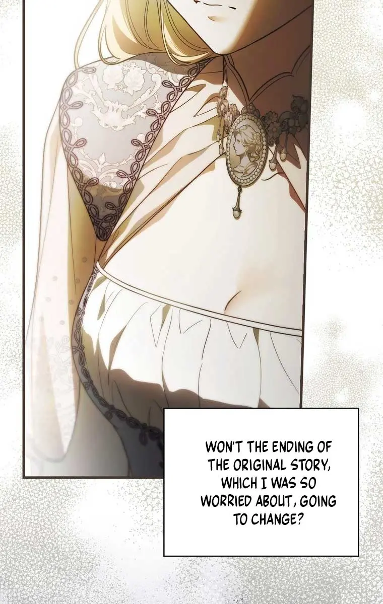 How to Get My Husband on My Side Chapter 95 Page 52