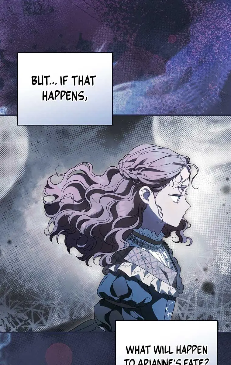 How to Get My Husband on My Side Chapter 95 Page 55