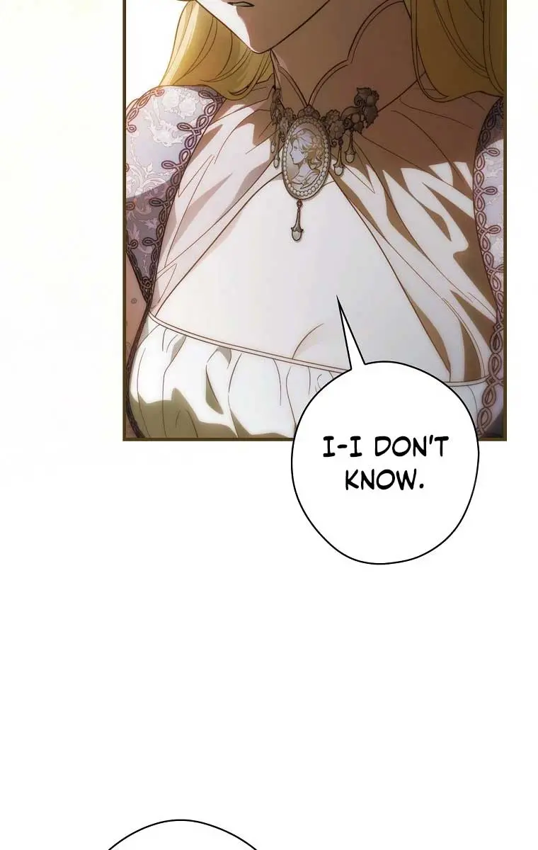 How to Get My Husband on My Side Chapter 95 Page 59