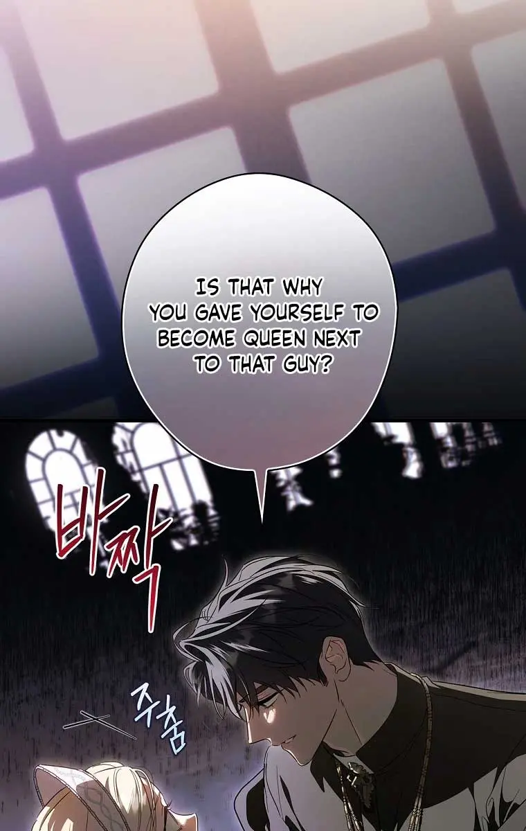 How to Get My Husband on My Side Chapter 95 Page 66