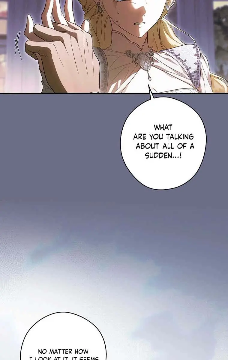 How to Get My Husband on My Side Chapter 95 Page 70
