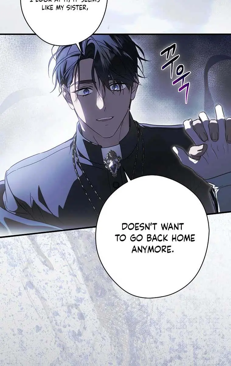 How to Get My Husband on My Side Chapter 95 Page 71