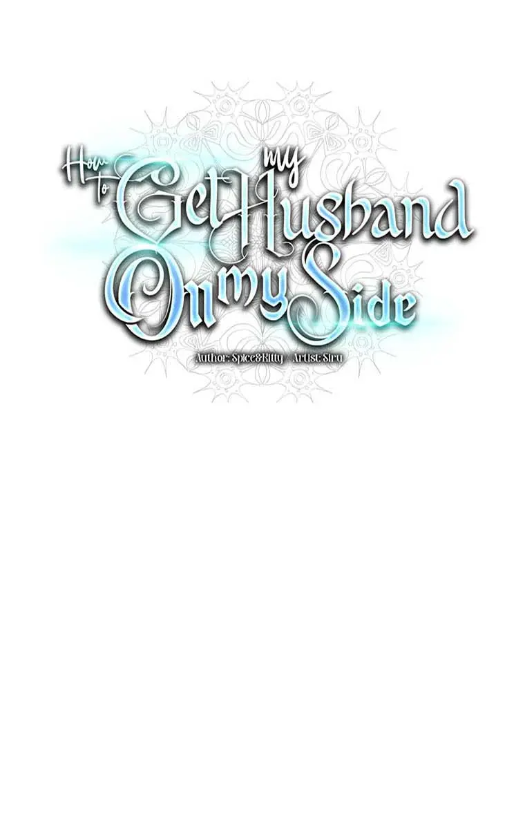 How to Get My Husband on My Side Chapter 96 Page 49