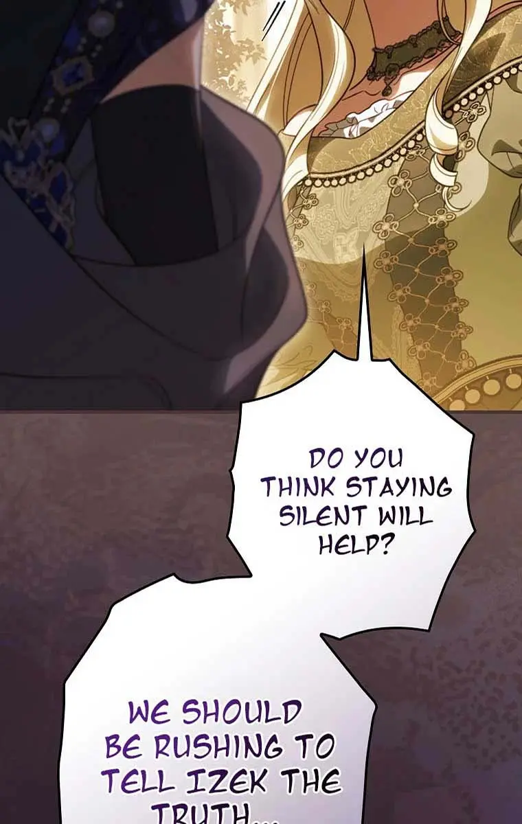 How to Get My Husband on My Side Chapter 96 Page 54