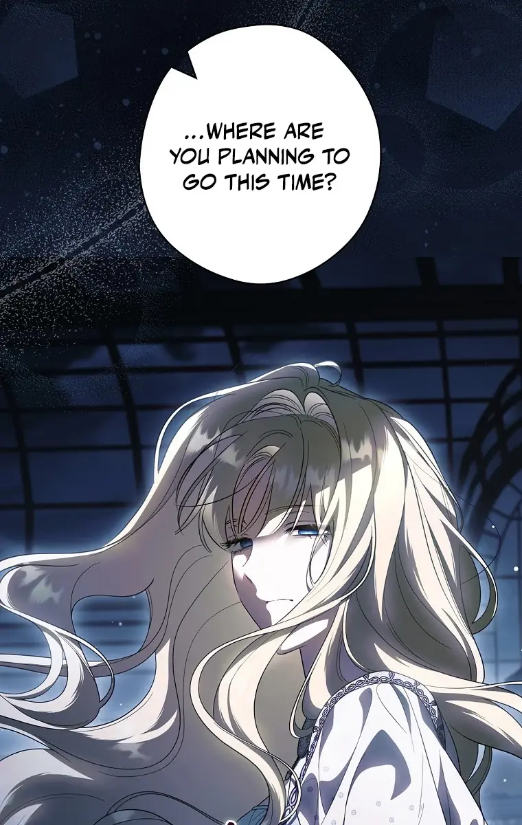 How to Get My Husband on My Side Chapter 97 Page 4