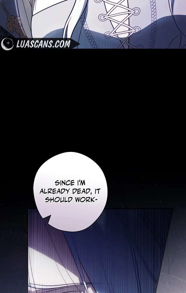 How to Get My Husband on My Side Chapter 97 Page 28