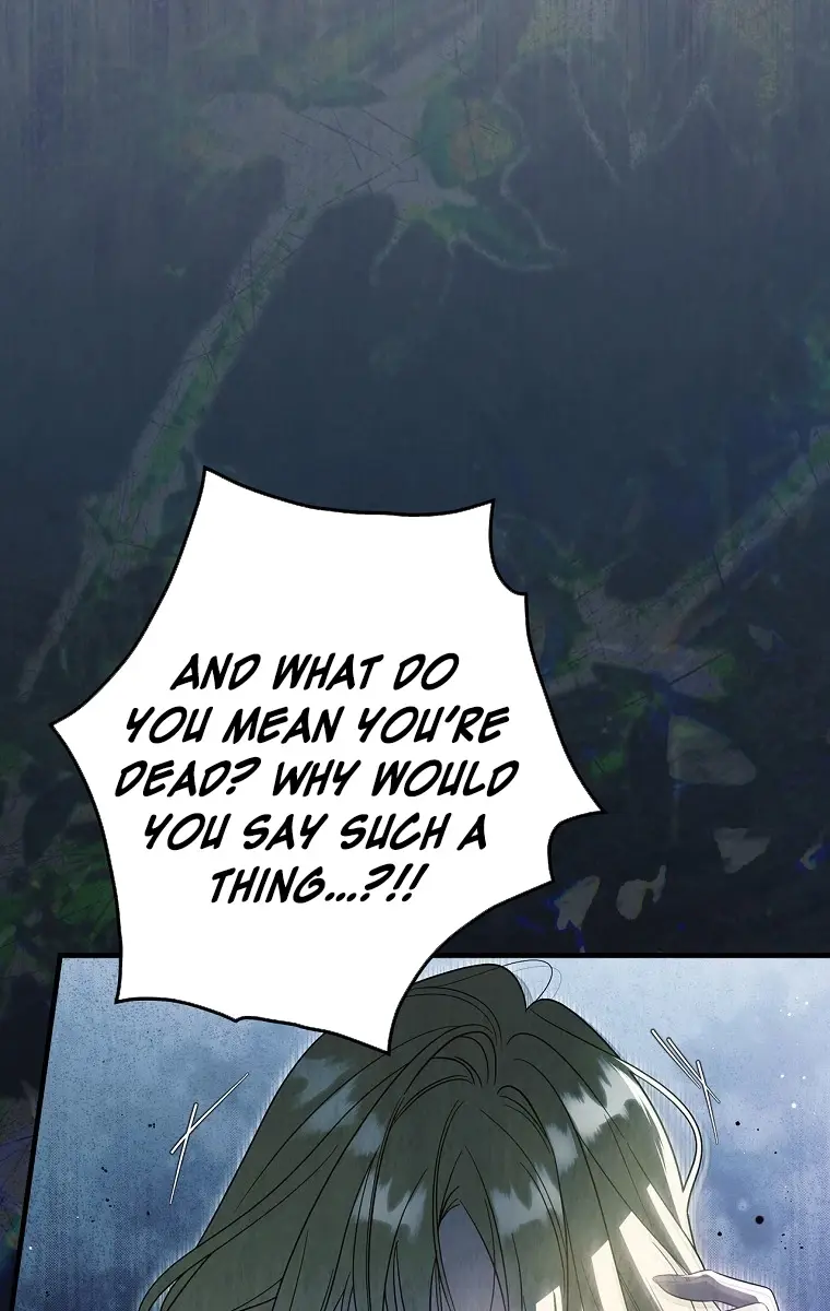 How to Get My Husband on My Side Chapter 97 Page 33