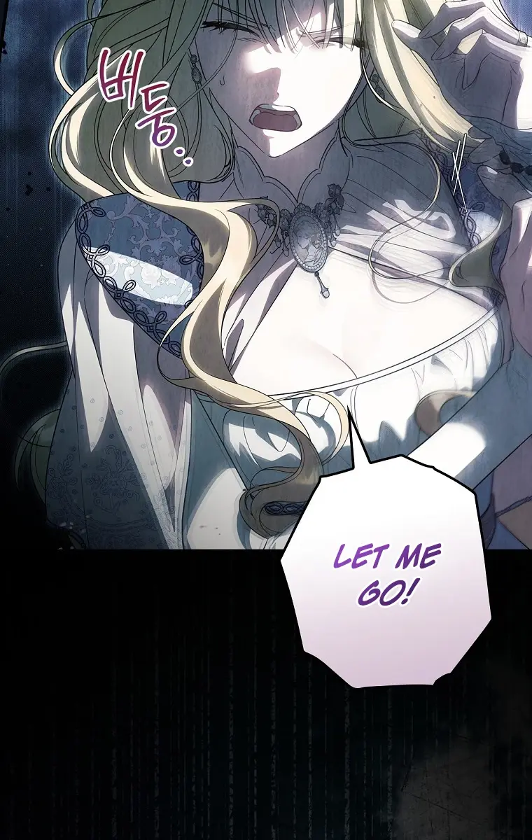 How to Get My Husband on My Side Chapter 97 Page 34