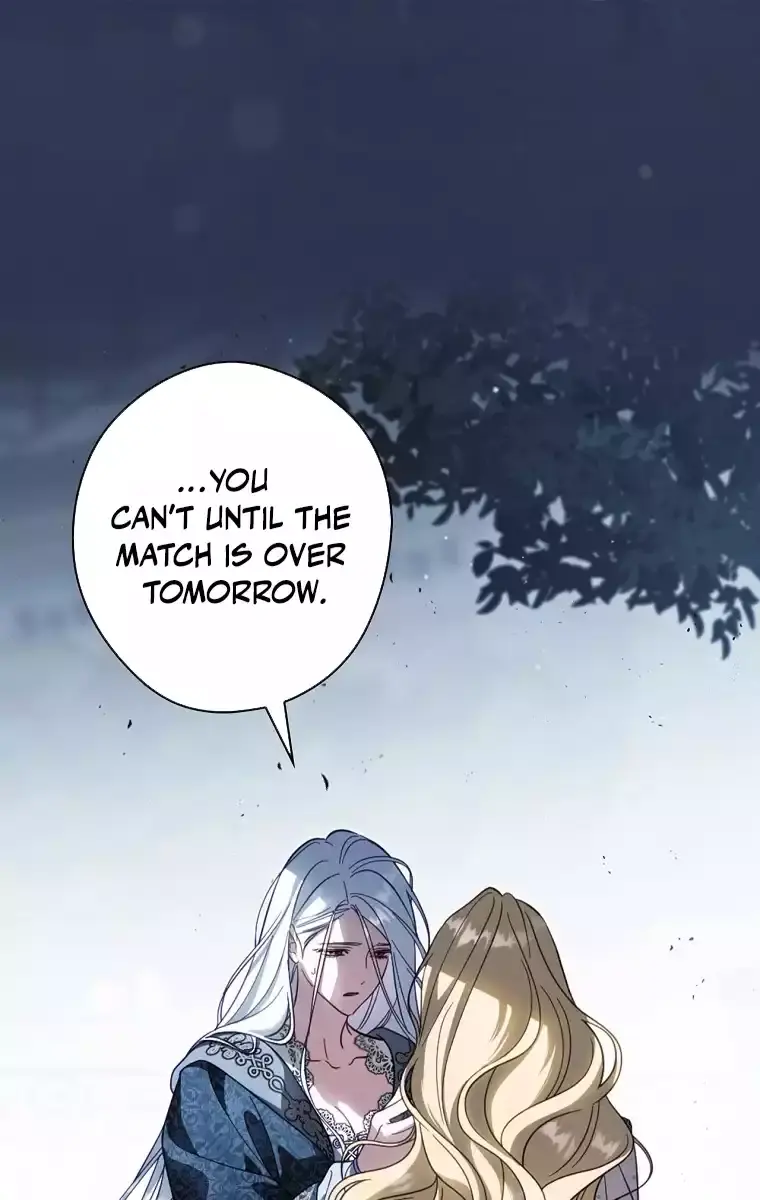 How to Get My Husband on My Side Chapter 97 Page 51