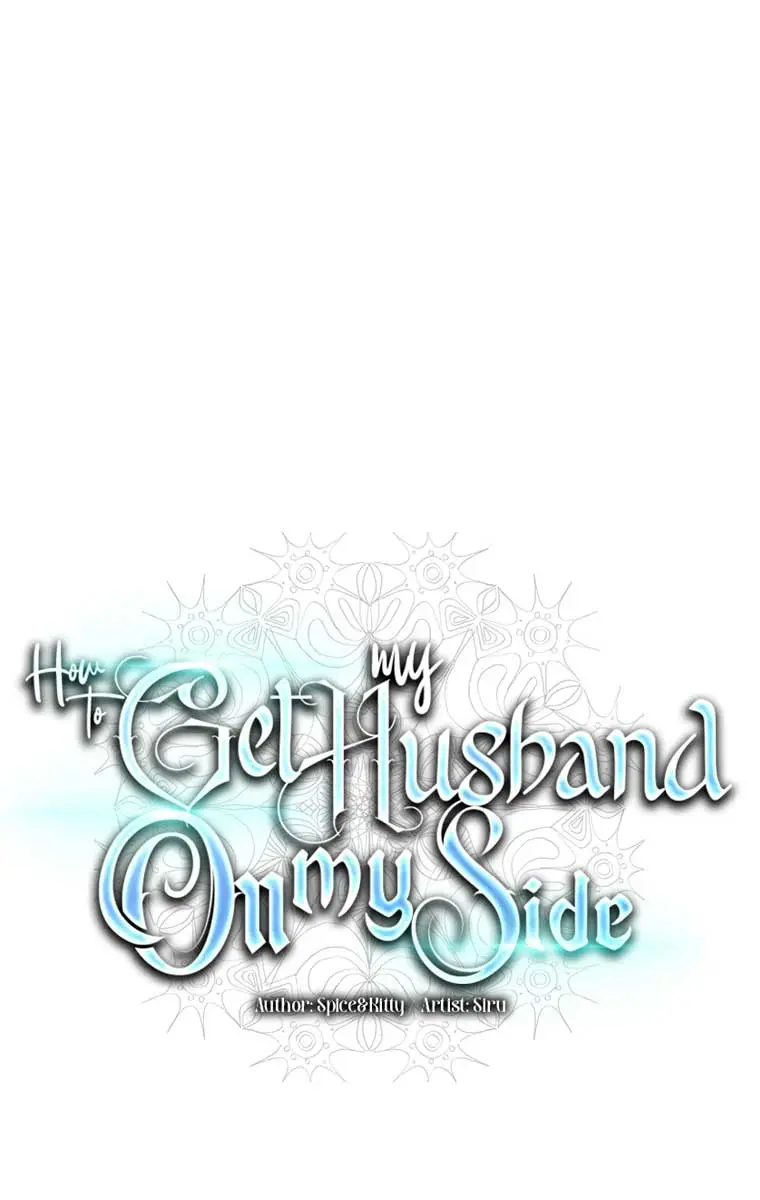 How to Get My Husband on My Side Chapter 98 Page 27
