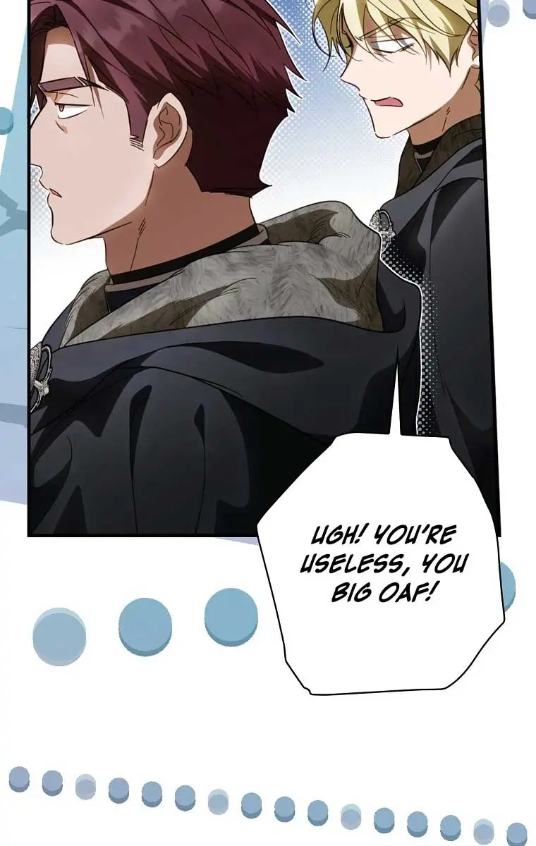 How to Get My Husband on My Side Chapter 98 Page 33